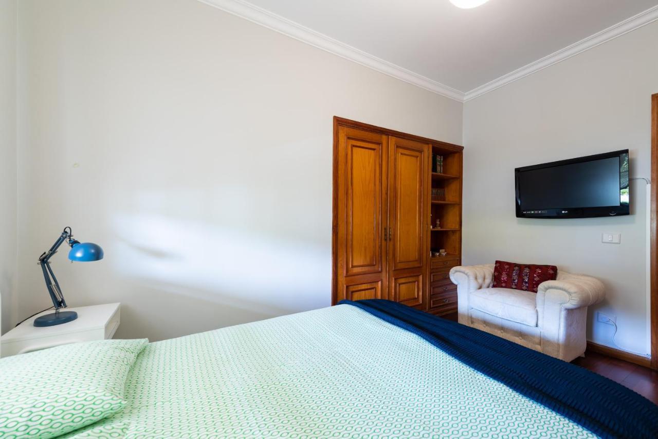 5Br Home - Pool Parking & Tennis Court Лас-Пальмас-де-Гран-Канария Экстерьер фото